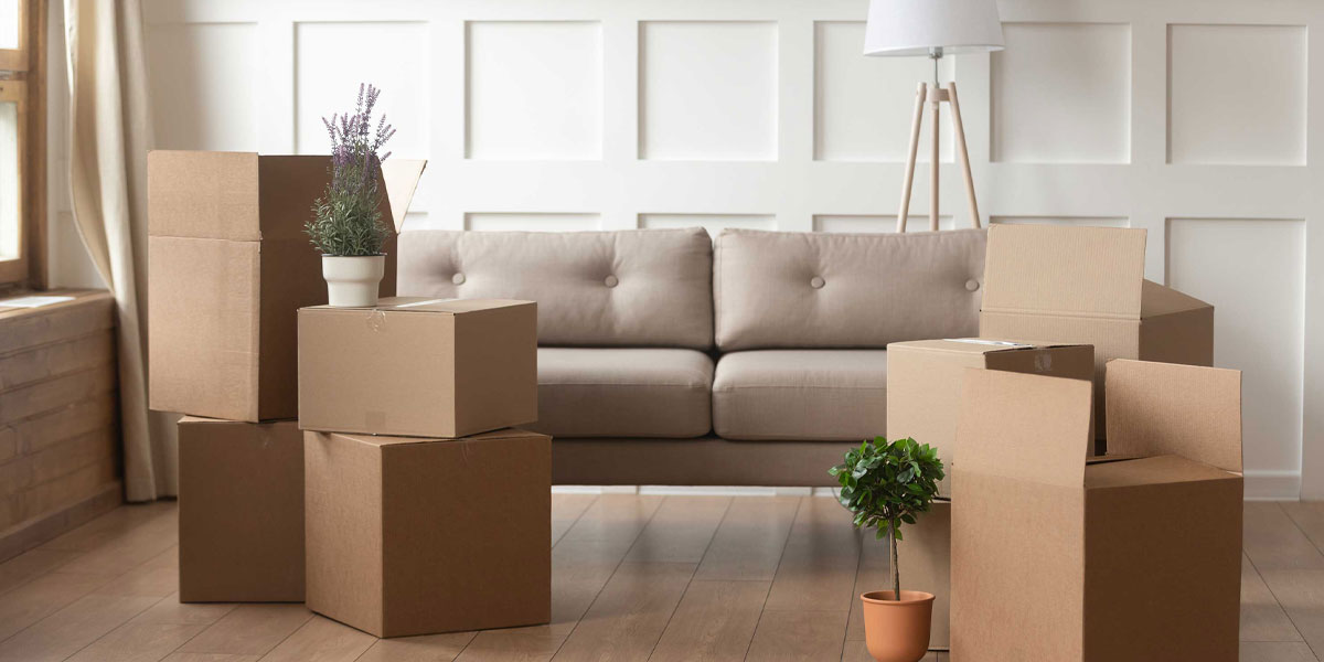 Sofa Moving Tips