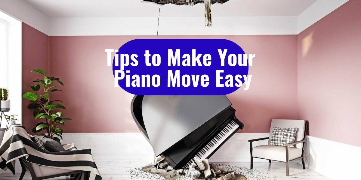 Easy Piano Move