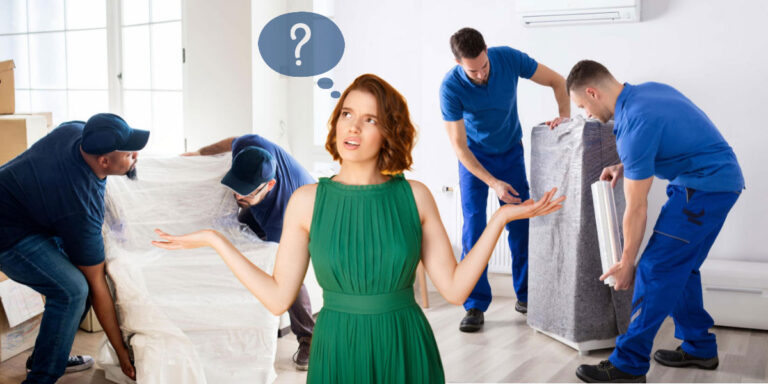 How to Choose a Good Removalist Company