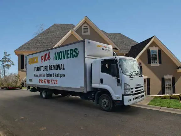 Removalists in Victoria