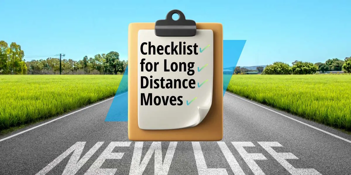 Feature Image Checklist for House Moves