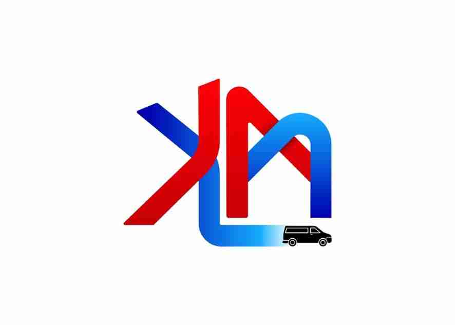 KDN Removalist Logo
