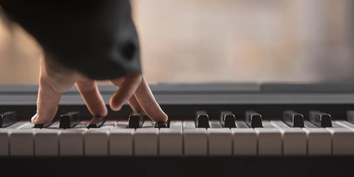 Preparing your Piano