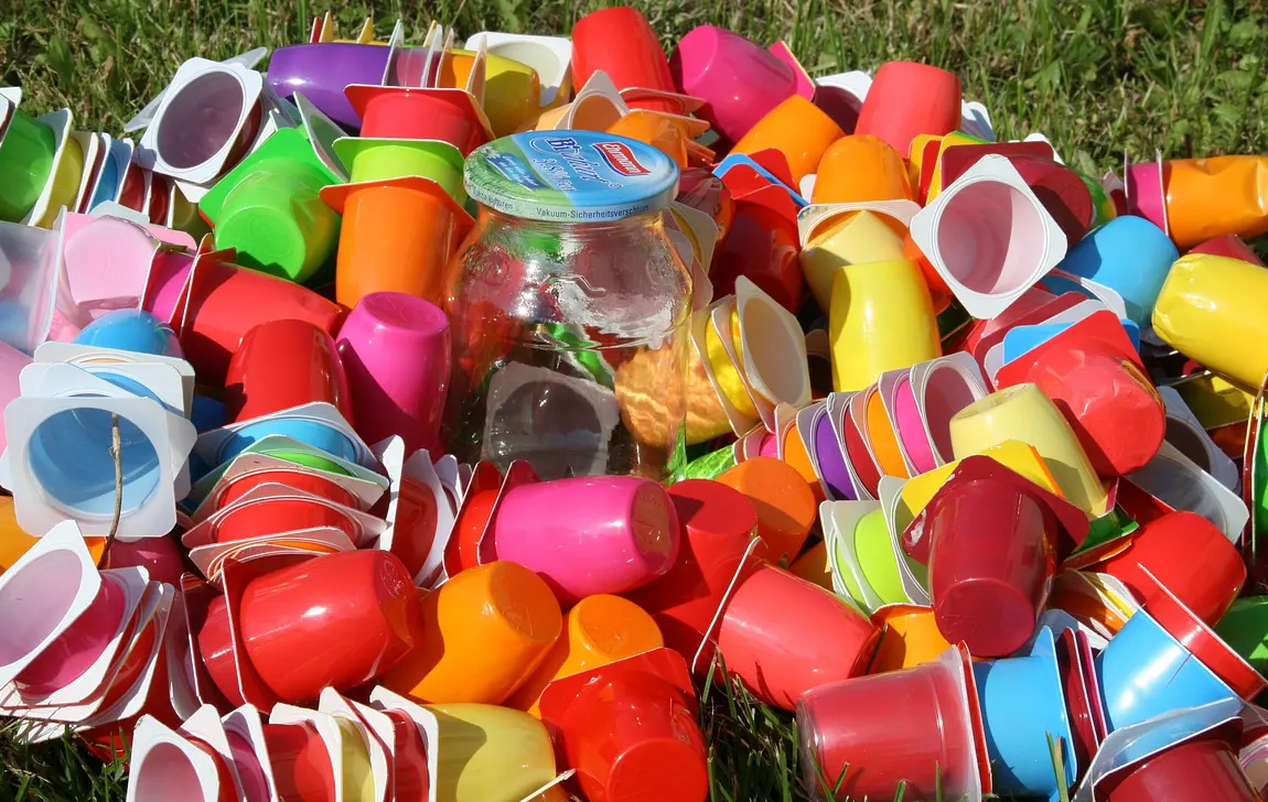 Recycling Soft Plastics