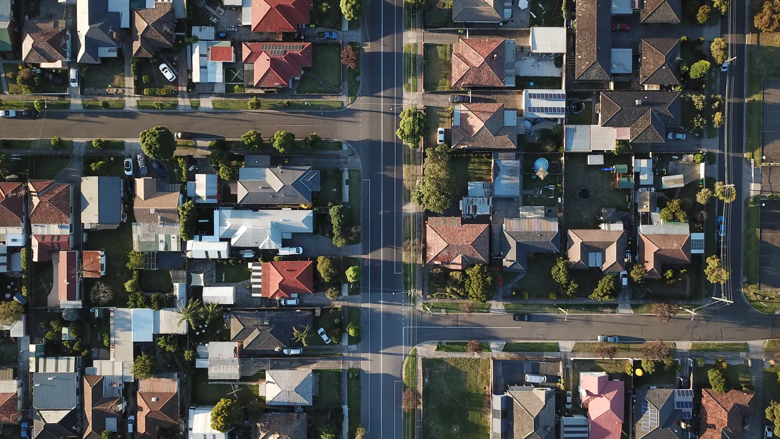 Melbourne Suburbs
