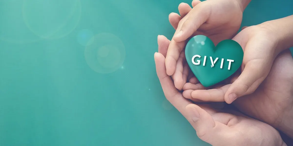 The GIVIT Furniture Bank
