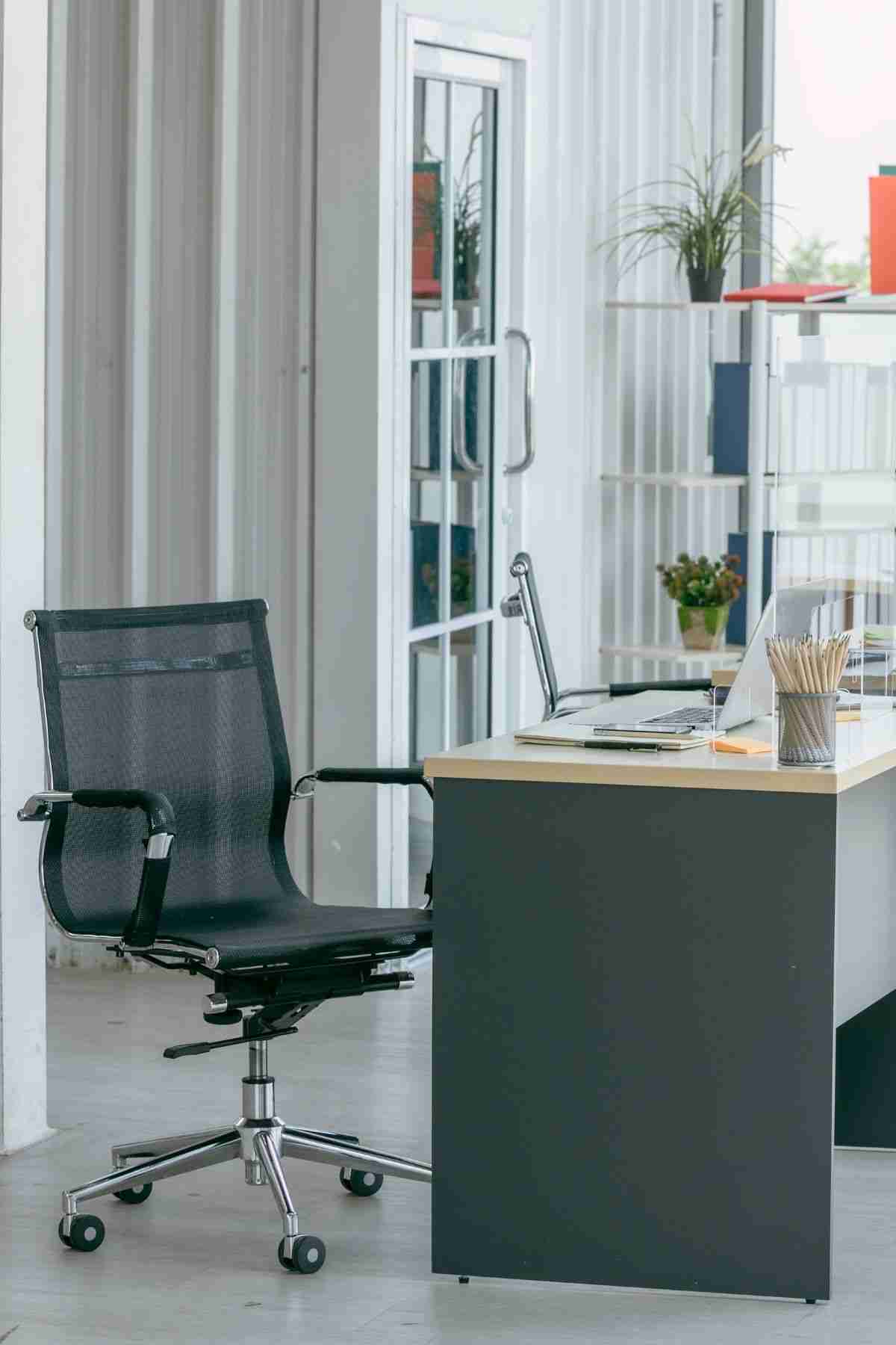office furniture