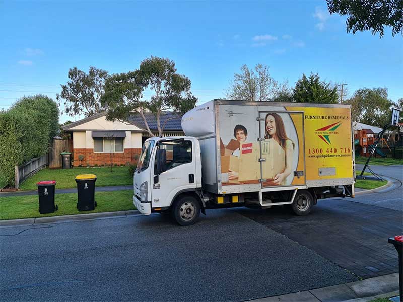 Piano Movers Ferntree Gully