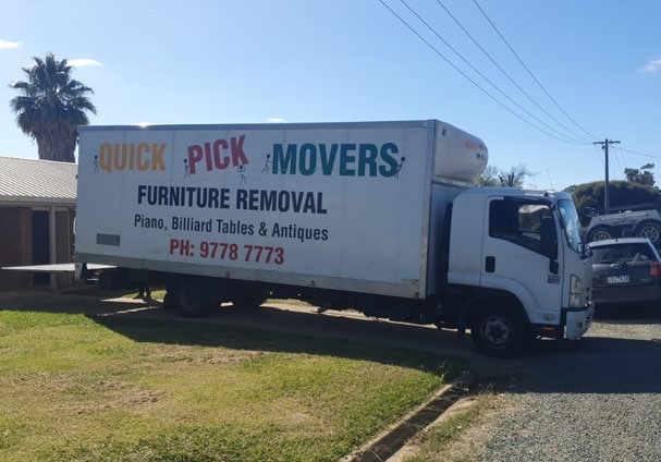 Pool Table Movers Bulleen