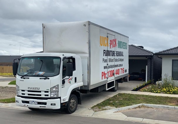 Pool Table Movers Clayton