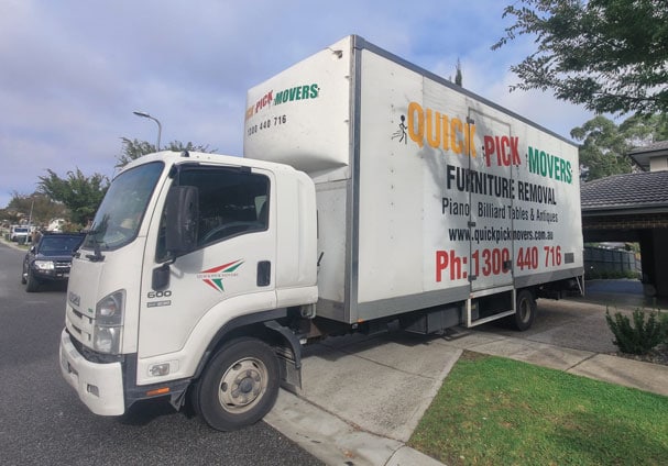 Pool Table Movers Donvale