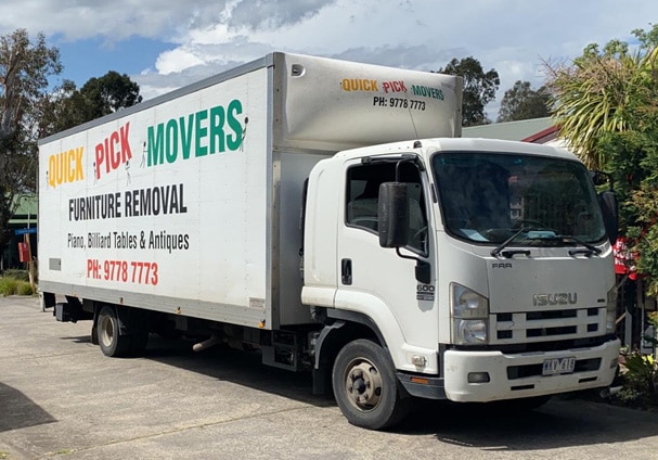 Pool Table Movers Eltham