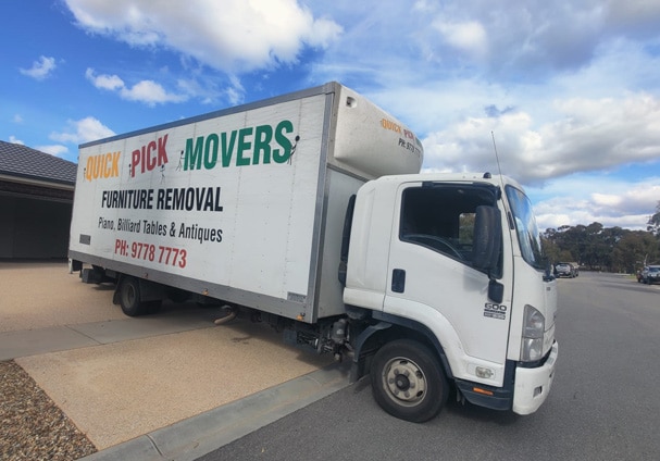 Pool Table Movers Mulgrave